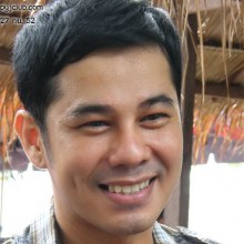 หนุ่มหน้าใสตอนไม่ถ่ายละคร