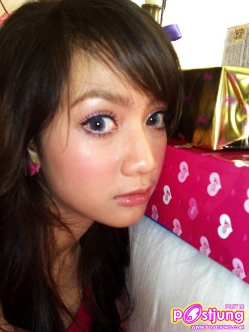 มิสทีนไทยแลนด์ 2007