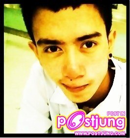 เจ้าของอัลบั้มคับผม