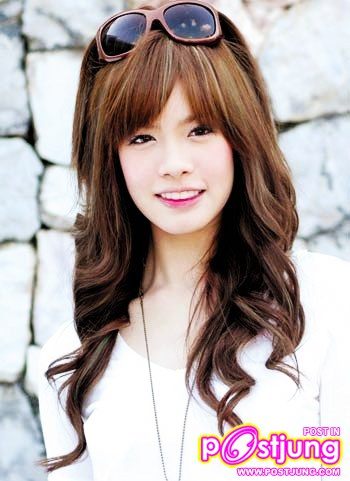 มิสทีนไทยแลนด์ 2004