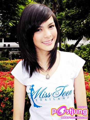 มิสทีนไทยแลนด์ 2006