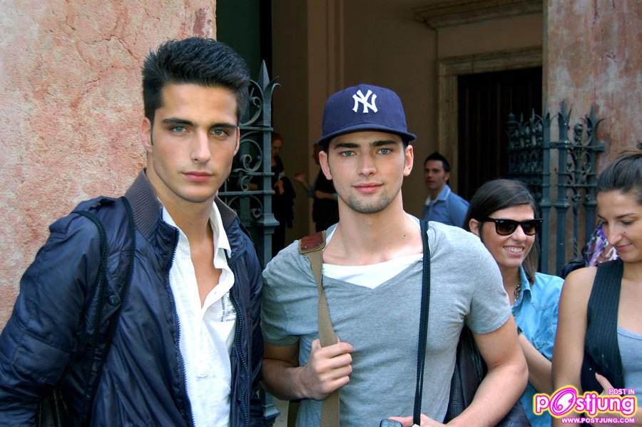 sean opry