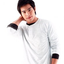 พี่ปอ หล่อซะใจละลาย