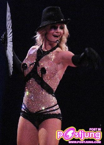 บริทนี่ย์