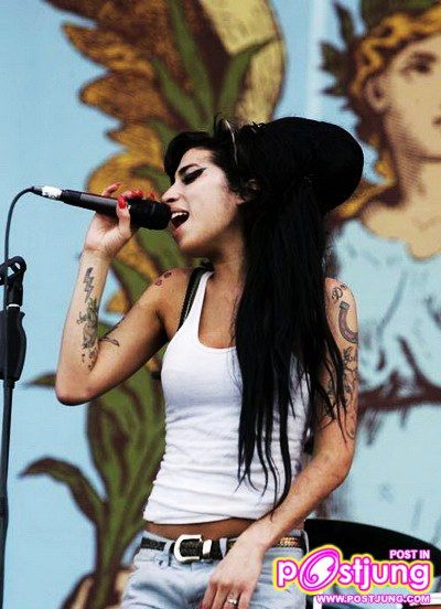 เอมี่ ไวท์เฮาส์