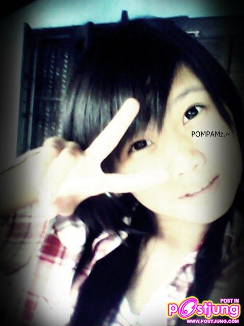 น้องบลู นะคะ