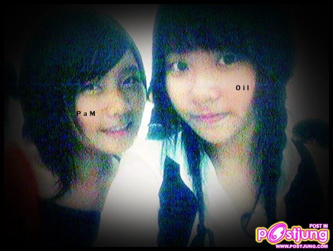 น้องบลู กะน้อง จูน