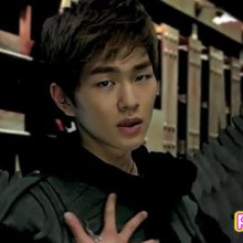 SHINee [MV Screenshot]