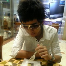 Guagua [Fashion Show andparty]