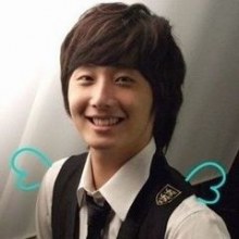 Jung il woo