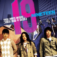 '19-Nineteen'