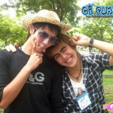 ฟีมที่หน้ารัก