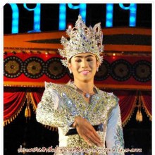 หมอลำกำลังฮิต