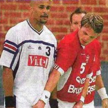 เล่นกีฬามันดีอย่างนี้นี่เอง