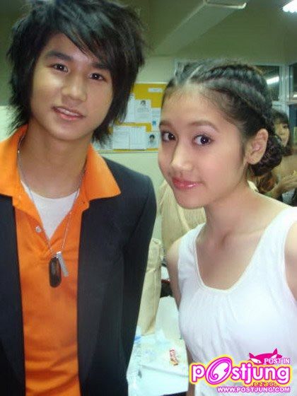 พี่พิม พี่ป๊อปปี้