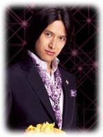 อาเบะ สึโยชิ