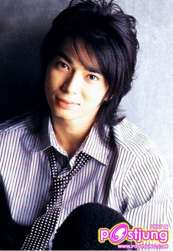 มัตสึโมโต้ จุน