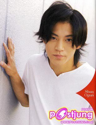 ชุน โองุริ