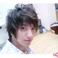 Small's Park Jung-soo