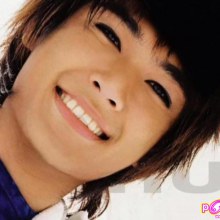 Fahrenheit's Aaron Yan