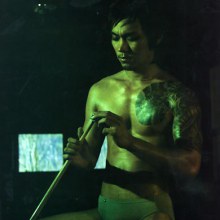 หนุ่มมิค