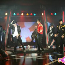 ดิ ไอดอล ทำโชว์แฟนตาซีรับวัน ฮาโลวีน อเล็กซ์ ควง Brazia ร่วมแจมความสนุกสุดสยอง