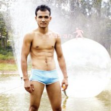 “วรพจน์” ไหนว่าไม่รู้ว่าถ่ายภาพนู๊ต....แล้วภาพแบบนี้มัน “นู๊ด (Nude)” มั้ยนี่