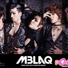 MBLAQ