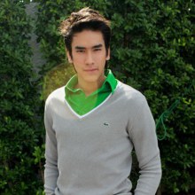 Pix แบรี่ ...ณเดชน์ หล่อมากกกกกกกกกกกกกกกก ต้องดู !!