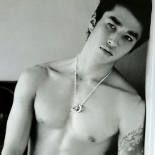 หนุ่มเซกิ