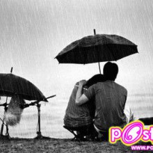 Under the umbrella of love