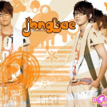 JONGBAE