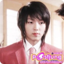 LEE JUN KI & SEALING悲血