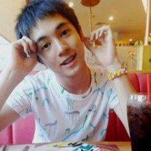 โจ๊ะโจ๋ น่ารักดีนะ  ^^!