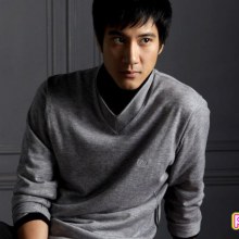 Lee Hom