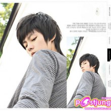 อัพเดตวิกสำหรับ หนุ่มๆ ตี๋ๆ เกาหลี