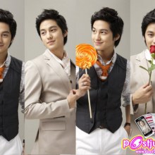   คิมบอม^^