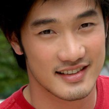 รวมหนุ่มตี๋สุดแซ่บ1