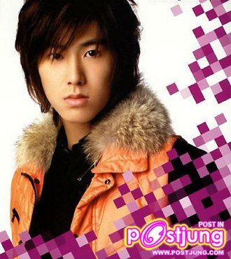  U-Know Yunho