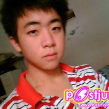 น่ารัก หล่อว่าป่าวครับ