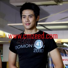 DOMON MAN 2010 ภาคเหนือ