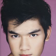 มาดูสิงโต THE STAR 5 กันมะ.... . SEXY.....