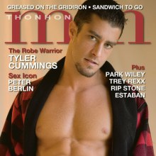 รวมหนุ่ม Men Magazine - Handsome Hunk