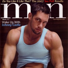 รวมหนุ่ม Men Magazine - Sexy Hunk