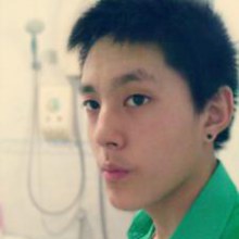 หนุ่มน่ารักใน hi5