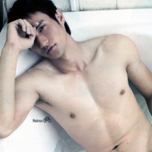 นายไผ่ พาทิศ