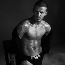 มาดูดุ้น เดวิด เบ็คแฮม