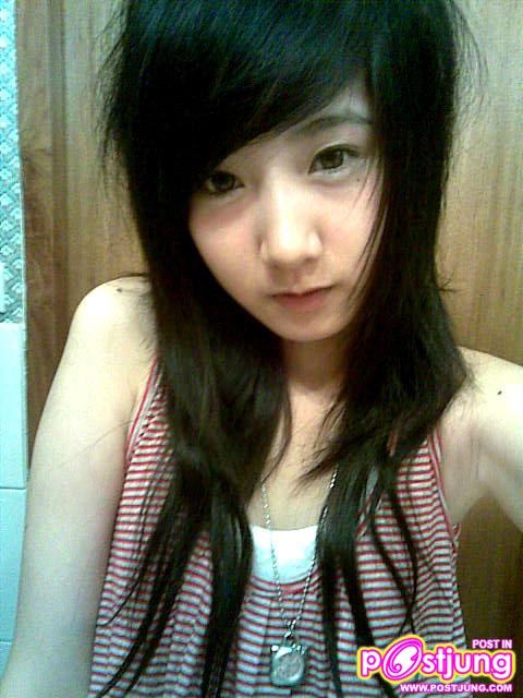 กูดดี้ .....วัยรุ่นสาวน่ารัก