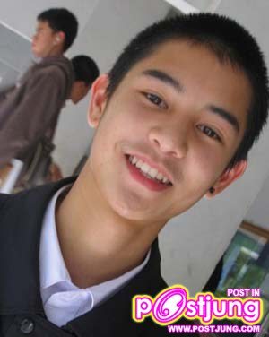 อาร์ตี้ ....วัยรุ่นหล่อ