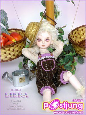 Libra หรือHaha (ราศีตุลย์ รูปคันชั่ง) 2